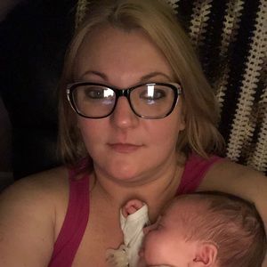 Meet your Posher, Jayme